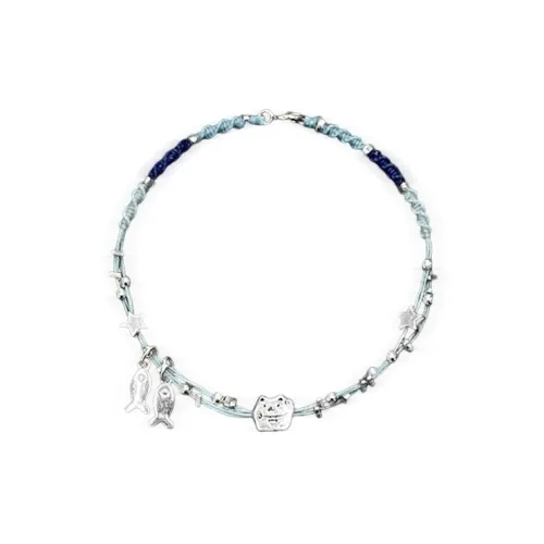 GIFU Сплав Браслеты Женские