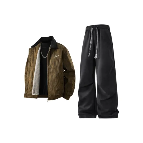 CPD Унисекс Повседневная Спортивная Одежда