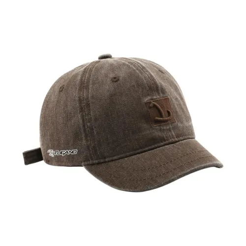 TUCANO Хлопковые кепки унисекс