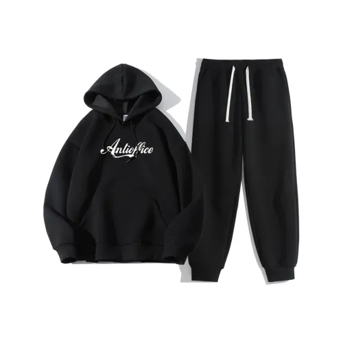 Antioffice Свитшот Комплект Унисекс
