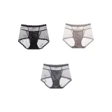 Чёрный + Ледяной Кофейный + Тёмно-Серый