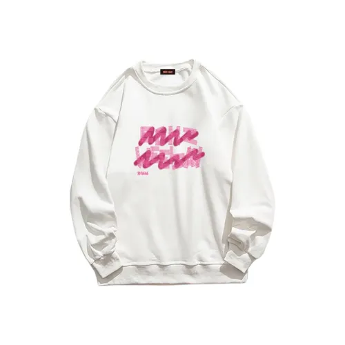 HIPHOPPUNKS Мужские Свитшоты