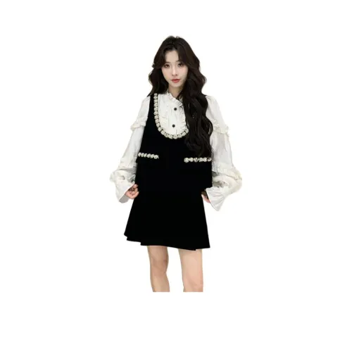 ZCDECO Женские Комплекты с Юбкой