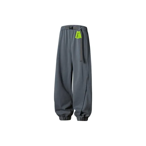 DANGERTIGER Повседневные брюки Унисекс