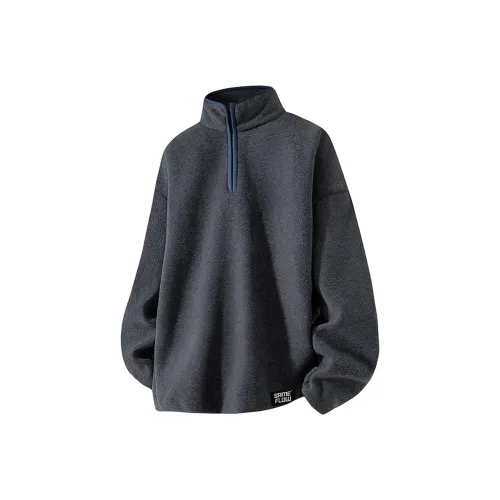 SAME FLOW Унисекс Свитшоты