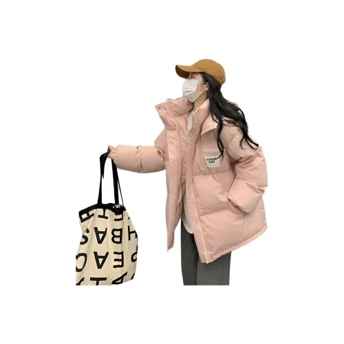 AHRTB Женские пуховики