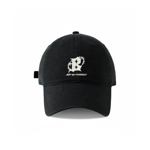 PLAN IN Хлопковые кепки унисекс