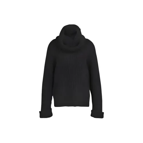 TOM FORD Черные Женские Свитера