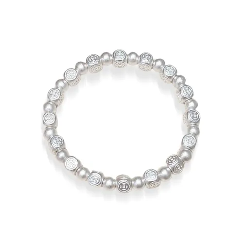 Inkopper Сплав Браслеты Унисекс