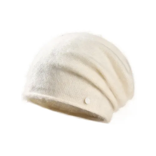 CACUSS Junior Овечья шерсть Шапки-бини Женские