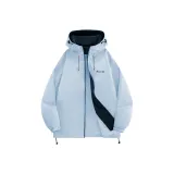 Лунно-голубой