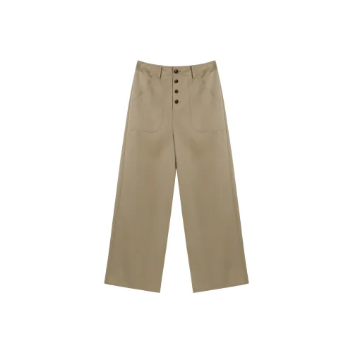 DE Mincollection Повседневные брюки Женские