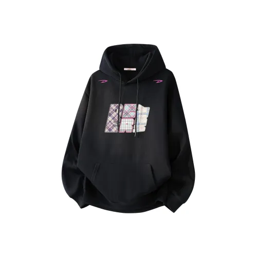 DEERWAY Унисекс Свитшоты