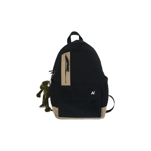 MOWAP Нейлон Рюкзак Унисекс Многоцветный