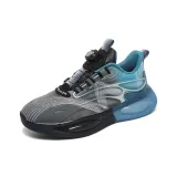 Павлиний синий