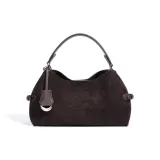 Темно-кофейный