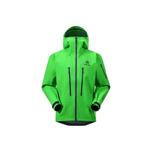 KAILAS MONT Ветрозащитная ветровка унисекс