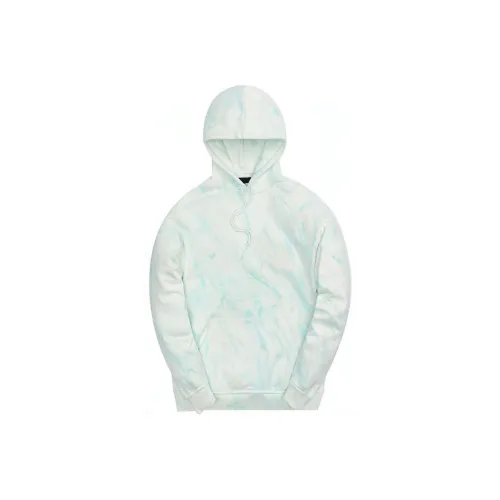 KITH Мятные Унисекс Свитшоты