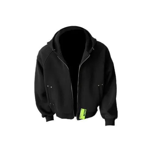 W7H1 Унисекс Свитшоты