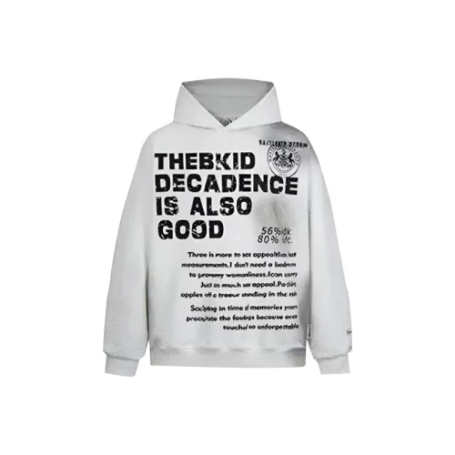 Manekniv Унисекс Свитшоты