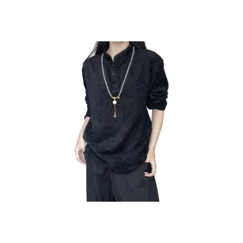 CARE NOTE Унисекс Поло