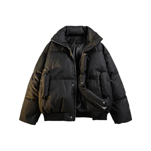 Reader's Digest Пуховая куртка Унисекс