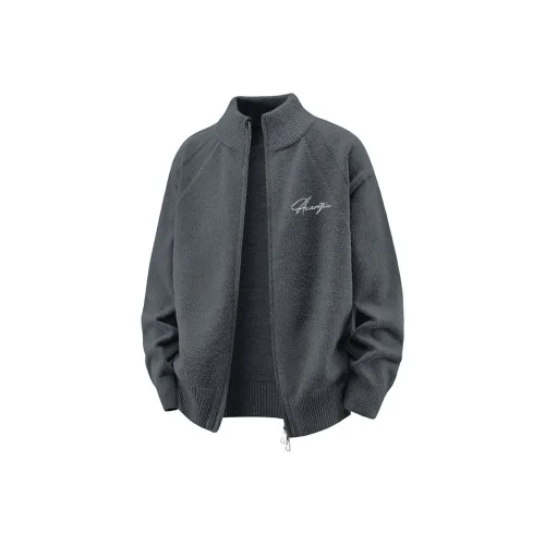 HUANQIU Унисекс Свитера