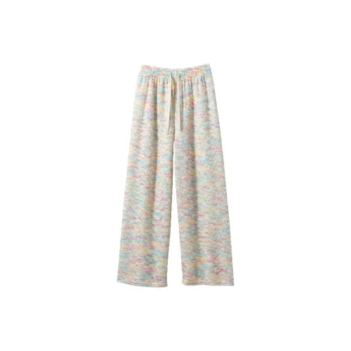 SOIE Женские пижамные штаны