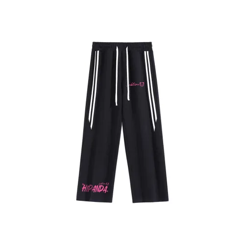 HIPANDA Унисекс Повседневные Штаны