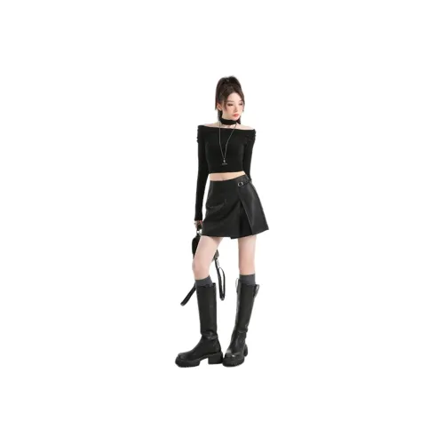 TOURNIQUET Повседневные шорты Женские