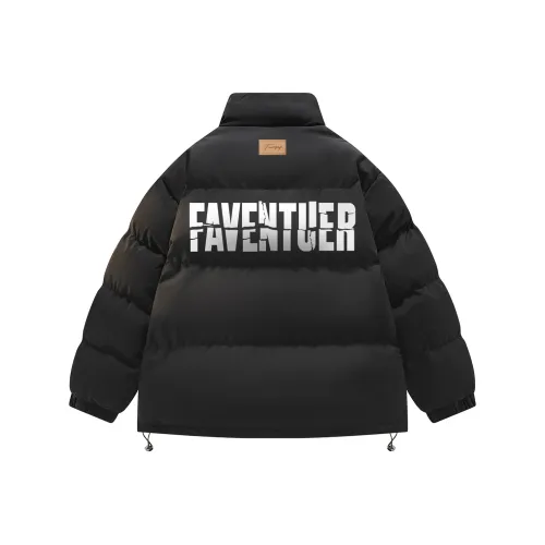 FAVEPOP Унисекс Пуховики