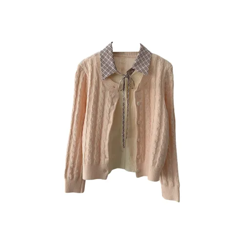 GRAYISMOON Женская трикотажная одежда