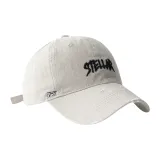 Светло-серый