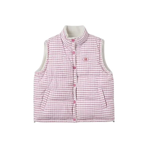 RDRE Женские жилеты