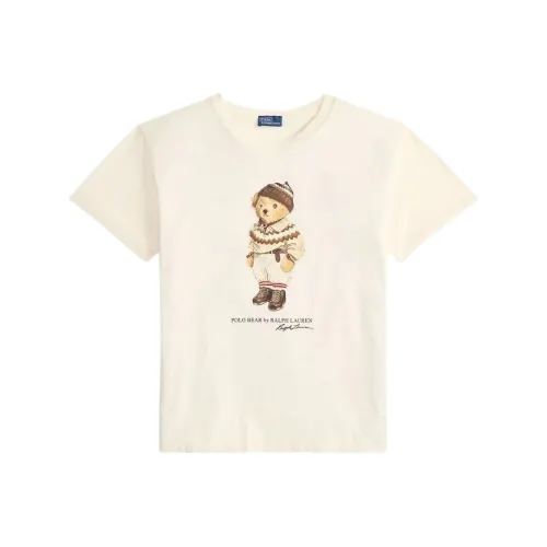 Polo Ralph Lauren T-рубашка Женская