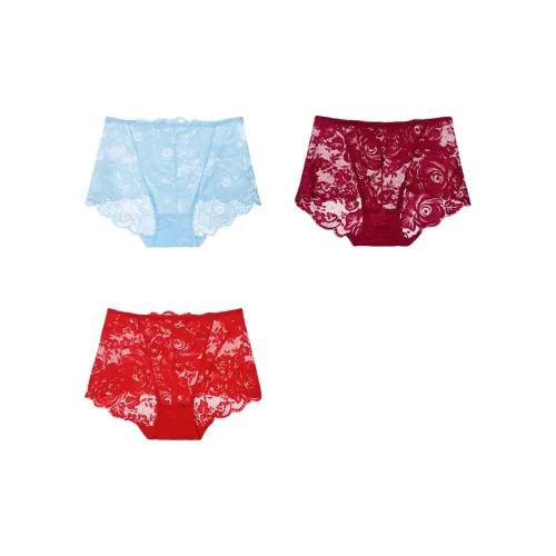 Graceful Blossom Трусики-бикини Женские