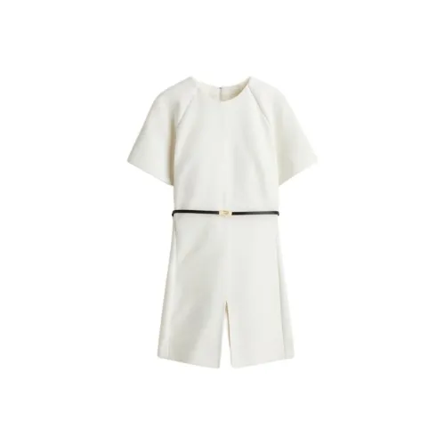 H M Кремовые Женские Боди