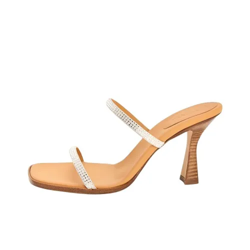 LOEWE Слипоны Женские