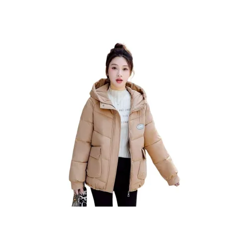 STYUW Женские пуховики