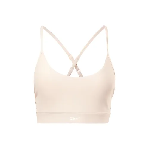 REEBOK Спортивное белье Женское Розовое