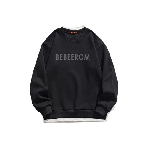 HIPHOPPUNKS Мужские Свитшоты