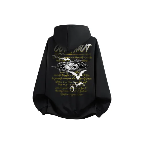 Octonauts Унисекс Свитшоты