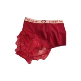 Высокий разрез парный стиль позиционирования