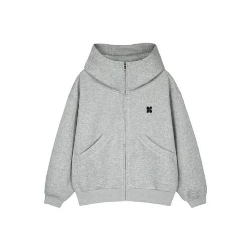 FLIM Серый Женский Свитшот