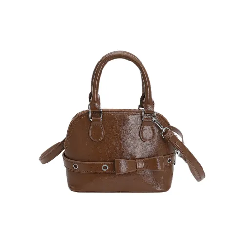 CAREELL ПУ (полиуретан) Сумка на одно плечо Женская Многоцветная