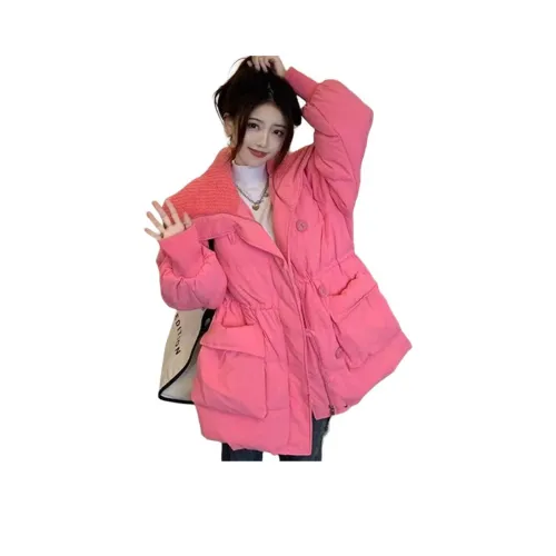 STYUW Женские пуховики