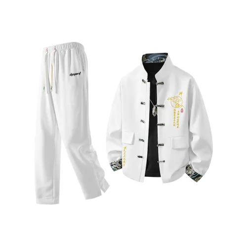 DJ.SPIRIT Повседневная спортивная одежда унисекс