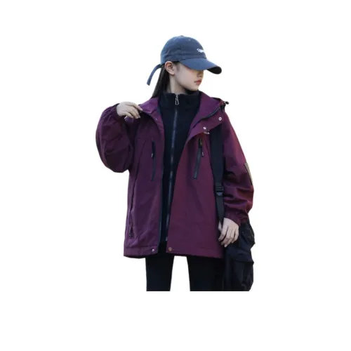 ZHIO Школьная туристическая одежда