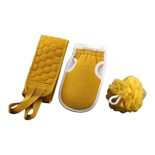 Pan Фарфор Мочалки и Скрабы для тела