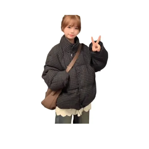 GOSO Женские пуховики